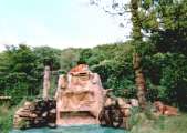 Tiger Lodge