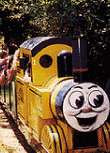 Woodland Railway
