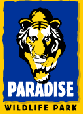 Visit Paradise Wildlife Park website
